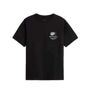 Vans Men’s Stockpile Short Sleeve Tee